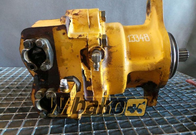 Drehmotor Komatsu 706-77-10103