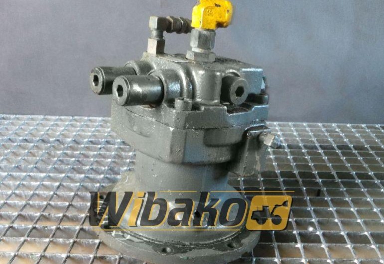 Drehmotor JCB SG04E-019