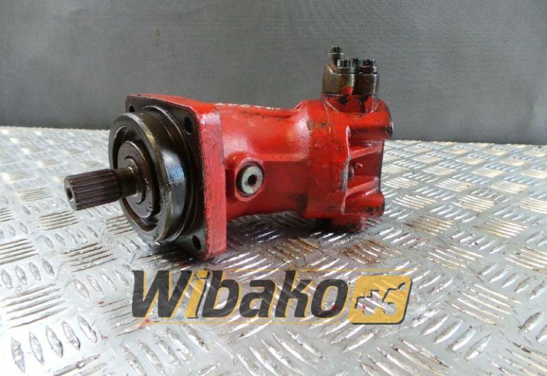 Hydromotor Hydromatik A2FM23/61W-VZB020 R909411820