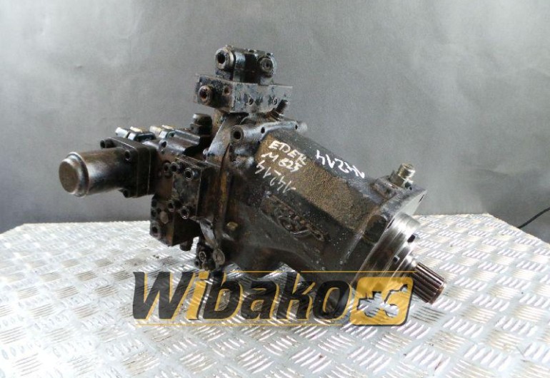 Fahrmotor Linde BMR135 201E070018