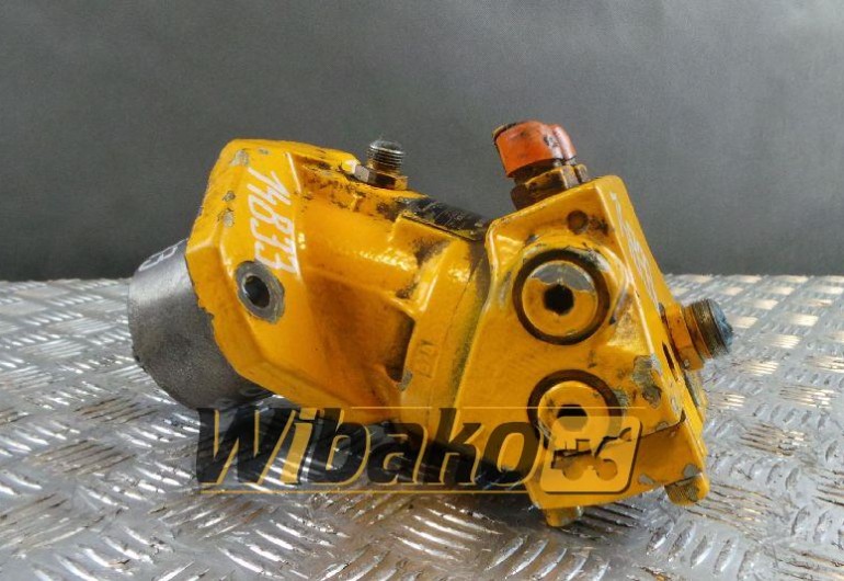 Drehmotor Hydromatik A2FE32/61W-VAL191J-K R902024546