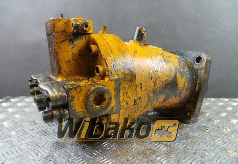 Hydromotor Hydromatik A6V225DA.2FZ2 R910840475