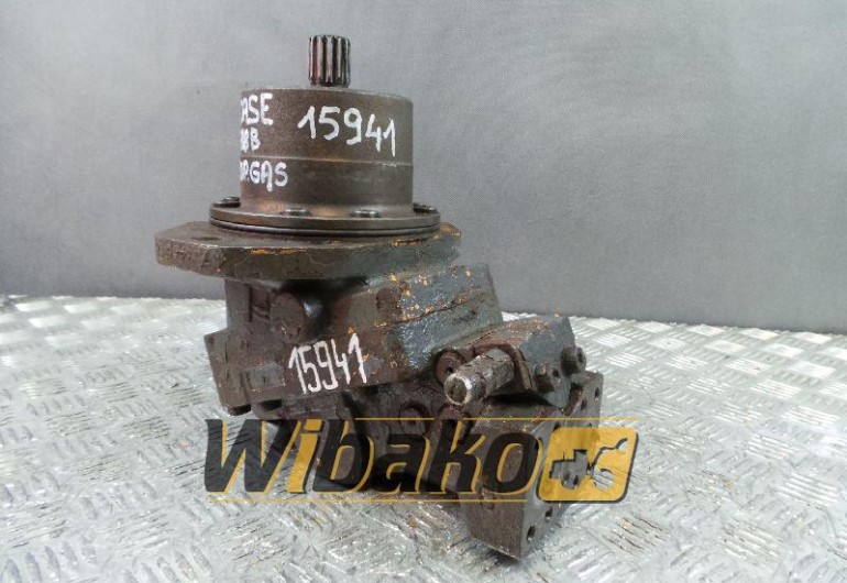 Fahrmotor Voac T12-060-MT-CV-C-000-A 3796601