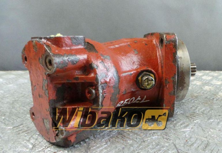 Hydromotor Hydromatik A2F56W6.1.Z.2