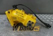 Drehmotor Hydromatik A2FM45/61W-VZB020FJ R902078640