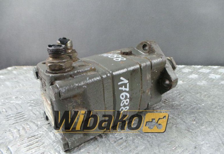 Hydromotor Sauer Danfoss OMS315