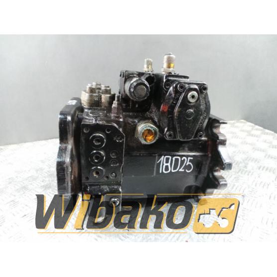 Hydraulikpumpe Rexroth A4VG90DE2DT1/32R-NAF02F731ST-S R902106064