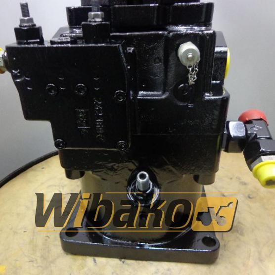 Hydraulikpumpe Rexroth A11VO190LRS/11R-NZD12K24-S R902083042