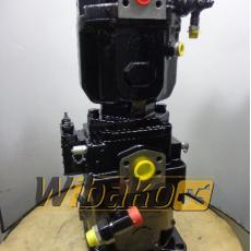 Hydraulikpumpe Rexroth A10VO100DFR/31R-VSC12N00 S2319 R902460157 