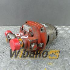 Hydraulikpumpe SHW 705 50/50 