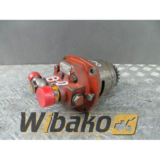 Hydraulikpumpe SHW 705 50/50