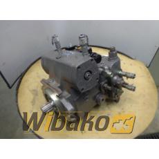 Hydraulikpumpe Rexroth A4VG71DA2D6/31R-PZF02F001S R909446514 