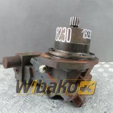 Fahrmotor Voac T12-060-MT-CV-C-000-A 3796601 