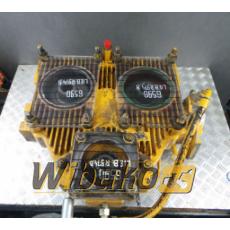 Pumpenverteilergetriebe Liebherr MKA450C006 9279808 