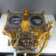 Pumpenverteilergetriebe Liebherr MKA450C006 9279808 
