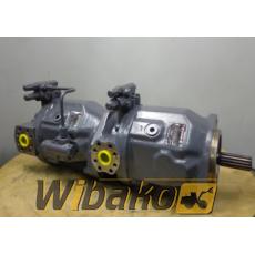 Hydraulikpumpe O&K A10VO71DFLR/31R-VSC12N00-SO650 R910979958 