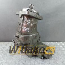 Fahrmotor Hydromatik A6VM107HA1T/60W-PZB370A-S R909446343 