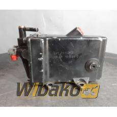 Pompa podnoszenia kabiny Weber Hydraulik LWT7415316 1010310 