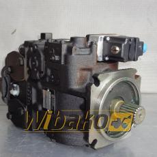 Hydraulikpumpe Sauer-Danfoss 90R055 KA5CD80-S3C6-D03-GBA-323222 