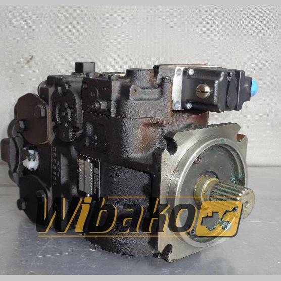 Hydraulikpumpe Sauer-Danfoss 90R055 KA5CD80-S3C6-D03-GBA-323222
