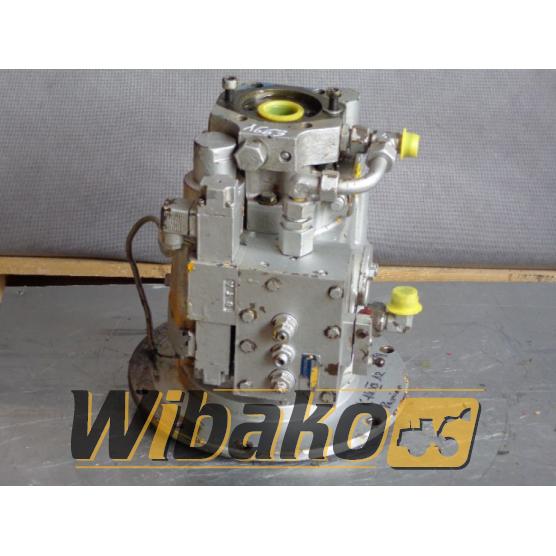 Hydraulikpumpe Sauer SPV20-1075-2991
