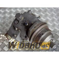 Fahrmotor Hydromatik A6VE107HZ3/63W-VZL22XB-S R909611101 