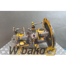 Hydraulikpumpe Hydromatik A2 A10V O 45 DFSR/31R-VSC12N00 -SO957 R910995405 