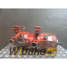 Hydraulikpumpe O&K A10V O 71 DFR1/31R-PSC12K07 -SO337 R910945597 
