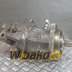 Fahrmotor Hydromatik A6VM107HA1T/60W-PZB370A-S R909446343 