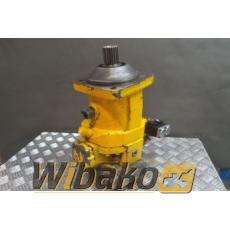 Fahrmotor Hydromatik A6VM107DA3/63W-VAB010B R909605862 