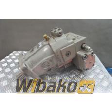 Hydromotor Rexroth A6VM80HA1T/60W-PAB080A R909427578 