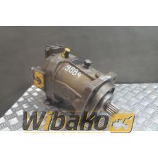 Fahrmotor Hydromatik A6VM107HA1T/60W-PZB010A-S R909433505 