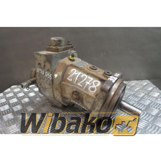 Hydraulikpumpe Hydromatik A7VO55LRD/60L-DPB01 226.20.04.01