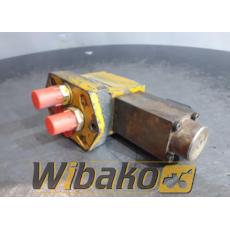 Hydraulik Verteiler Rexroth 4WE6GA52/AG12NZ4 470638/8 
