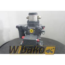 Hydraulikpumpe Hydromatik A4VG56DWDM1/32L-NZX02F013F-S R902044328 