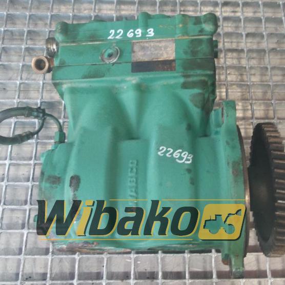 Kompressor Wabco 3207 4127040150