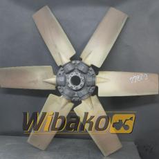 Ventilator Multi Wing 101001 6/114 