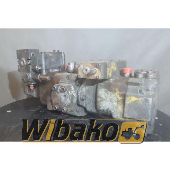 Hydraulikpumpe Oilgear PVWH20LDF5CFNNP220012C 98321188