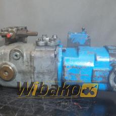 Hydraulikpumpe Oilgear PVWH20LDF5CFNNP220012C 