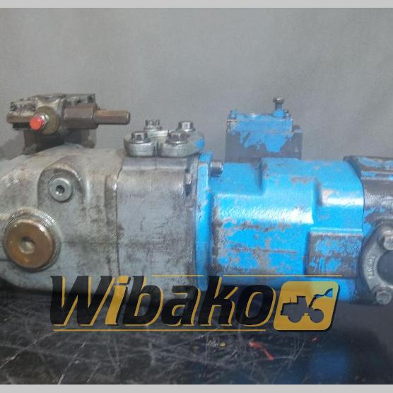 Hydraulikpumpe Oilgear PVWH20LDF5CFNNP220012C