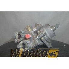 Drehmotor Voac F12-110-MF-CH-X-102- 3798706 