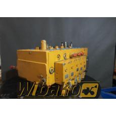 Hydraulik Verteiler Case WX145 M/6, E-12 