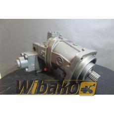 Fahrmotor Hydromatik A6VM107HA1T/60W-PZB080A-S R909441929 