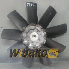 Ventilator Multi Wing 9/57 