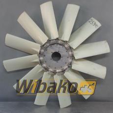 Ventilator Hascon Wing 12/86 