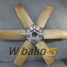 Ventilator Multi Wing 6/114 