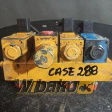 Ventile (Komplet) Case 1288 E-3 