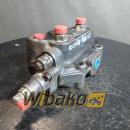 Hydraulik Verteiler CO110-50021
