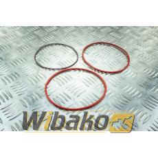 Zestaw O-ringów Tulei D904/D914/D924/D906/D916/D926 