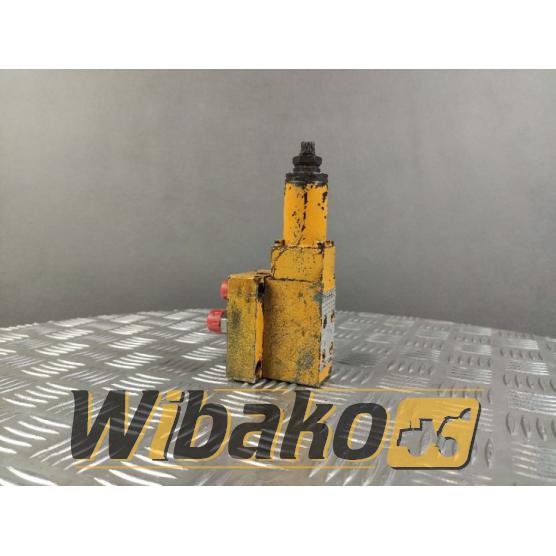 Hydraulik Verteiler Rexroth DZ5DP2-12 315-260YMSO21 495604/1